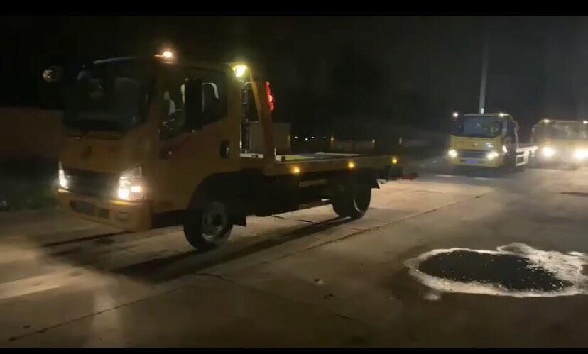 会员单位在行动丨阳光人拧成一股绳！全力投入河南极端强降雨抗洪救灾工作